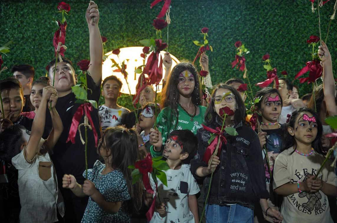 شب چله 1403