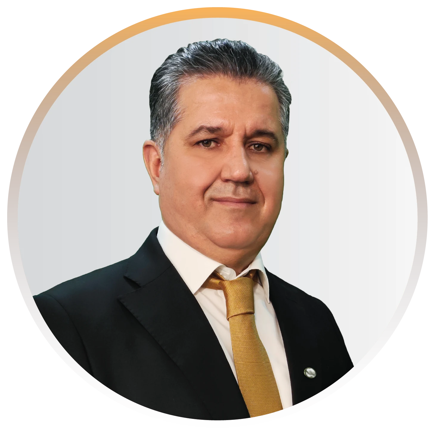 علی اصغر مهری