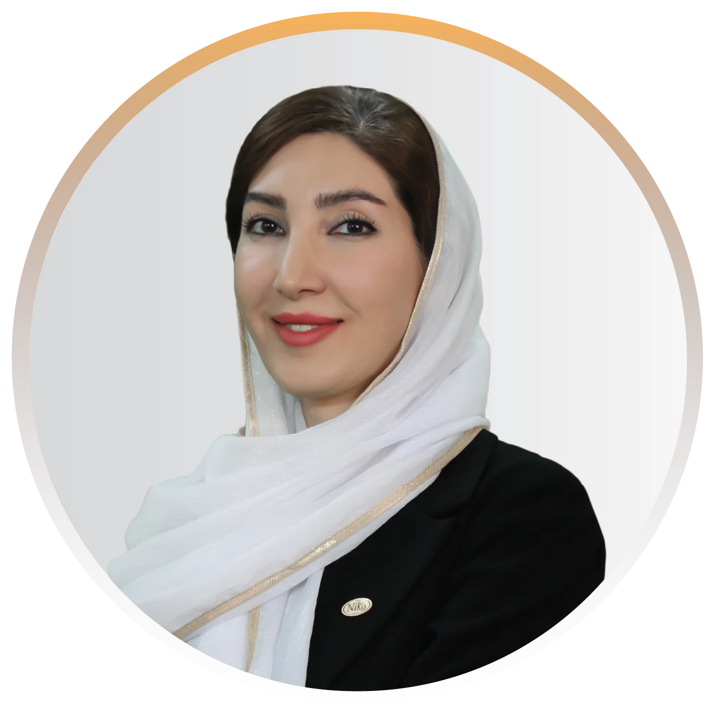 مریم یعقوبی