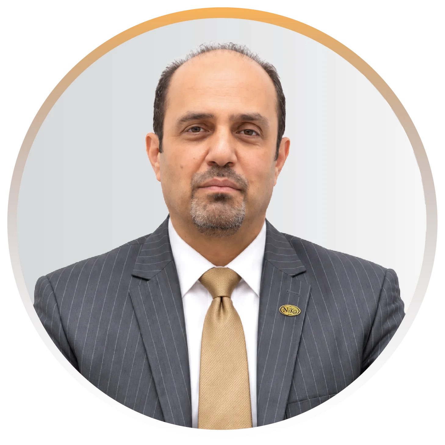 سعید صالحی